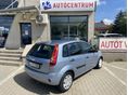 FORD FIESTA 2006/5 - 4