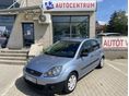 FORD FIESTA 2006/5 - 1