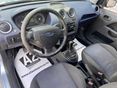 FORD FIESTA 2006/5 - 9