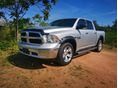 DODGE RAM 5.7 V8 HEMI 4X4