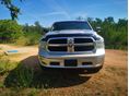 DODGE RAM 2014/6 - 2
