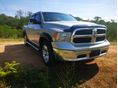 DODGE RAM 2014/6 - 3