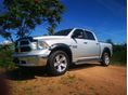 DODGE RAM 2014/6 - 5