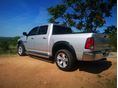 DODGE RAM 2014/6 - 6