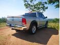 DODGE RAM 2014/6 - 7