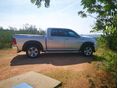 DODGE RAM 2014/6 - 8