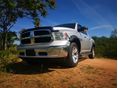 DODGE RAM 2014/6 - 9