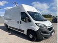 PEUGEOT BOXER 2017/3 - 5