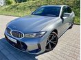BMW 330 2024/11 - 1
