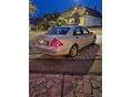MERCEDES-BENZ C 180 2001/7 - 5