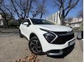 KIA SPORTAGE 1.6 T-GDI Gold