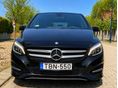 MERCEDES-BENZ B 200 2016/11 - 2