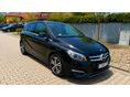 MERCEDES-BENZ B 200 2016/11 - 9