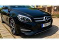 MERCEDES-BENZ B 200 2016/11 - 10