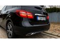 MERCEDES-BENZ B 200 2016/11 - 13