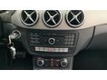 MERCEDES-BENZ B 200 2016/11 - 24