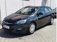 OPEL ASTRA J 2016/4 - 1
