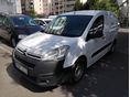 CITROEN BERLINGO 2016/3 - 1