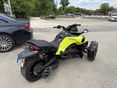 CAN-AM SPYDER 2023/5 - 2