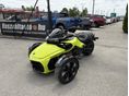 CAN-AM SPYDER 2023/5 - 4