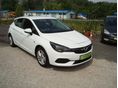 OPEL ASTRA 1.2 T Business Elegance 33000KM . TEMPOMAT . ÜLÉSFŰTÉS . BŐR MULTI KORMÁNY . NAVIGÁCIÓ