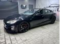TESLA MODEL S Performance AWD (Automata) /Ludicrous+/CARBON CSOMAG//5X ÜLÉS+KORMÁNYFŰTÉS//VONÓHOROG//KIFOGÁSTALAN//