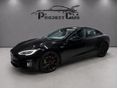 TESLA MODEL S Performance AWD (Automata) /Ludicrous+/CARBON CSOMAG//5X ÜLÉS+KORMÁNYFŰTÉS//VONÓHOROG//KIFOGÁSTALAN//