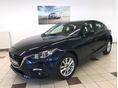 MAZDA 3 Sport 1.5 Challenge Tempomat!Bluetooth!Friss műszaki!Kitűnő állapot!