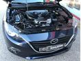 MAZDA 3 2016/8 - 12