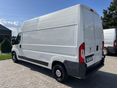 PEUGEOT BOXER 2017/3 - 5