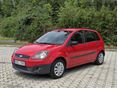 FORD FIESTA 1.4 Comfort Klíma Műszaki 2027/9 Új Akkumulátor