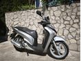 HONDA SH 125 2010/4 - 5