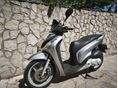 HONDA SH 125 2010-es. injektoros!