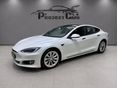 TESLA MODEL S 100D AWD (Automata) //CCS UPGRADE//2.5 AUTOPILOT//MCU2//GEN3//PANORÁMATETŐ//