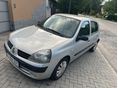 RENAULT CLIO 1.2 Access Magyarországon futott 73.000 km