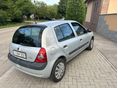 RENAULT CLIO 2004 - 2