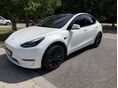 TESLA MODEL Y Performance AWD (Automata) Magyarországi.Full PPF fólia