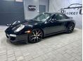 PORSCHE 911 2011/6 - 2