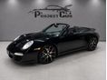 PORSCHE 911 Carrera S Cabrio PDK //ÜLÉSFŰTÉS-SZELLŐZTETÉS//BOSE HIFI//HANGOLHATÓ KIPUFOGÓ//NAVIGÁCIÓ//KITŰNŐ//
