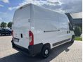 PEUGEOT BOXER 2017/3 - 4