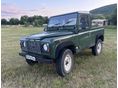 LAND ROVER DEFENDER 2003/1 - 2