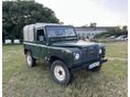 LAND ROVER DEFENDER 2003/1 - 7