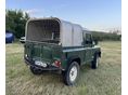 LAND ROVER DEFENDER 2003/1 - 10