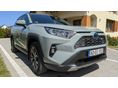 TOYOTA RAV 4 Rav4 2.5 Hybrid Comfort Style e-CVT