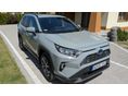 TOYOTA RAV 4 2023/10 - 7