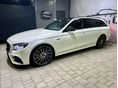 MERCEDES-AMG E 43 2017/6 - 1
