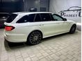 MERCEDES-AMG E 43 2017/6 - 4