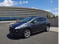 PEUGEOT 3008 2013/3 - 2