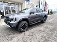 FORD RANGER 2.0 TDCi EcoBlue 4x4 Wildtrak X (Automata) Készletről vihető modell