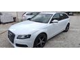 AUDI A4 Avant 2.0 TDI DPF kéziváltós.attraction